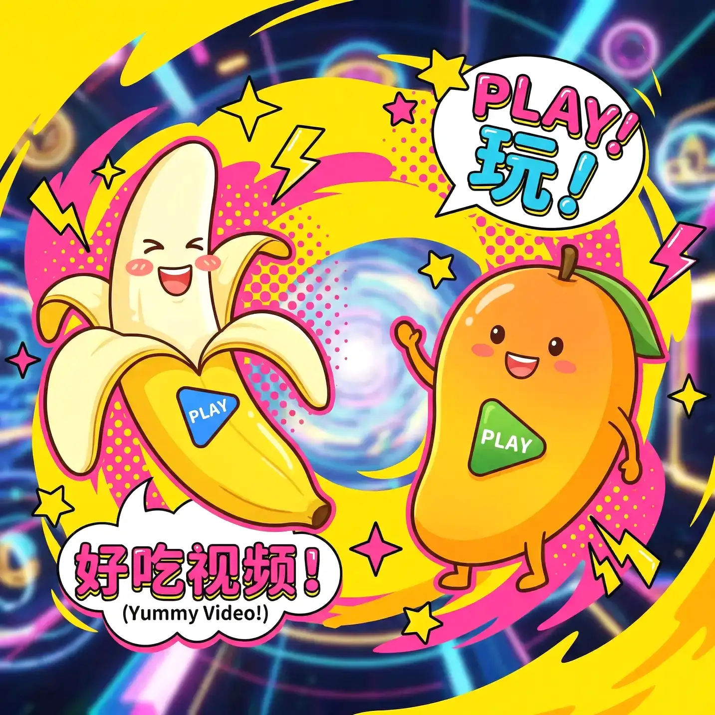 狸猫换太子电影 经典综艺 - 天天向上